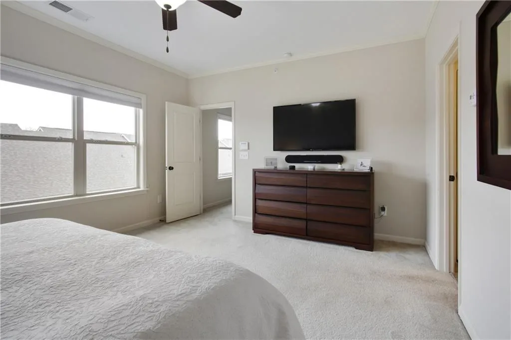 948 Opelousas Way, Atlanta, Georgia 30328, 4 Bedrooms Bedrooms, ,3 BathroomsBathrooms,Residential,Sold,948 Opelousas Way,6881398