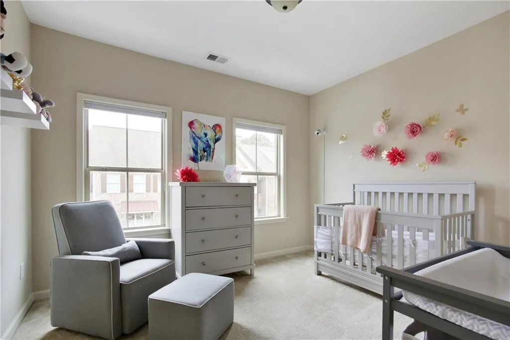 948 Opelousas Way, Atlanta, Georgia 30328, 4 Bedrooms Bedrooms, ,3 BathroomsBathrooms,Residential,Sold,948 Opelousas Way,6881398