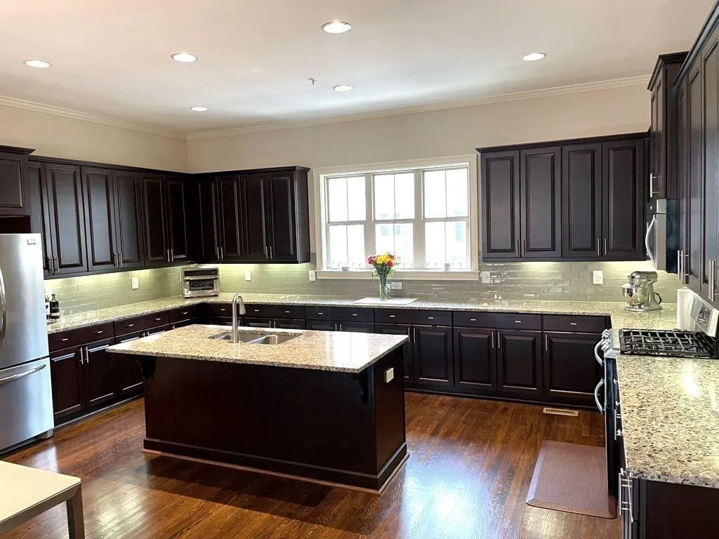 948 Opelousas Way, Atlanta, Georgia 30328, 4 Bedrooms Bedrooms, ,3 BathroomsBathrooms,Residential,Sold,948 Opelousas Way,6881398