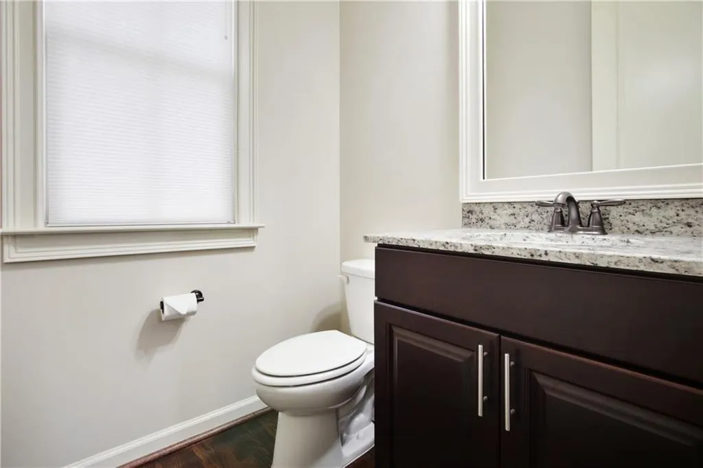 948 Opelousas Way, Atlanta, Georgia 30328, 4 Bedrooms Bedrooms, ,3 BathroomsBathrooms,Residential,Sold,948 Opelousas Way,6881398