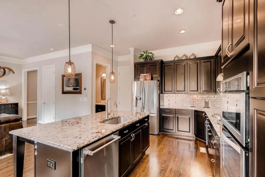 976 Bergeron Place, Sandy Springs, Georgia 30328, 4 Bedrooms Bedrooms, ,3 BathroomsBathrooms,Residential,Sold,976 Bergeron Place,6047373