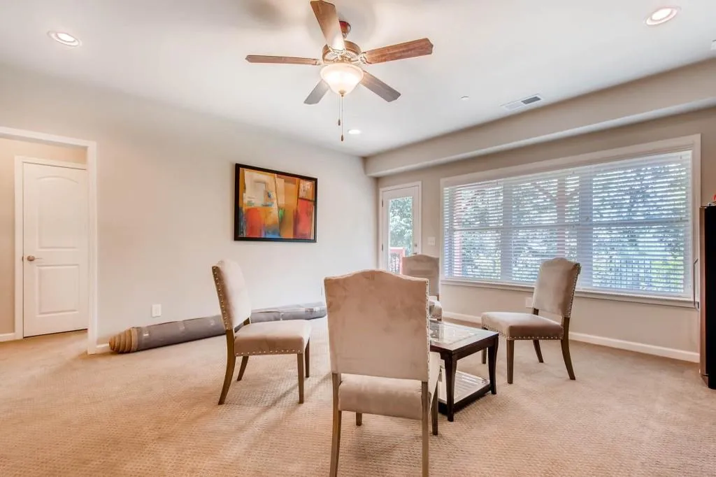 976 Bergeron Place, Sandy Springs, Georgia 30328, 4 Bedrooms Bedrooms, ,3 BathroomsBathrooms,Residential,Sold,976 Bergeron Place,6047373