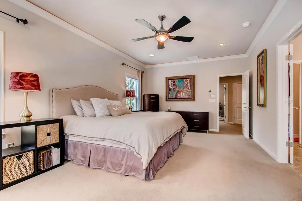 976 Bergeron Place, Sandy Springs, Georgia 30328, 4 Bedrooms Bedrooms, ,3 BathroomsBathrooms,Residential,Sold,976 Bergeron Place,6047373