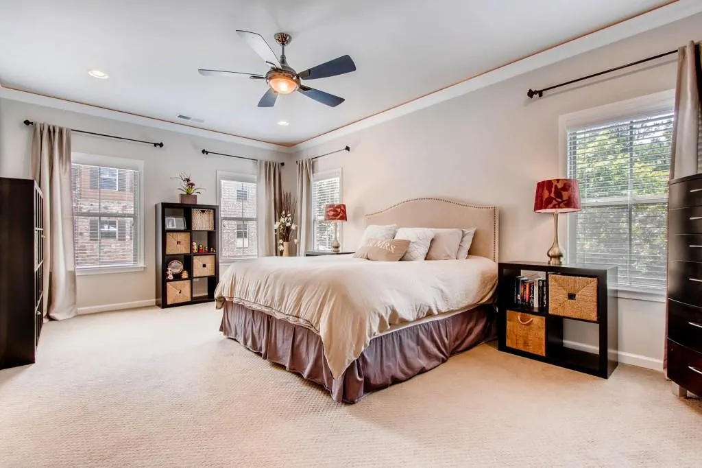 976 Bergeron Place, Sandy Springs, Georgia 30328, 4 Bedrooms Bedrooms, ,3 BathroomsBathrooms,Residential,Sold,976 Bergeron Place,6047373