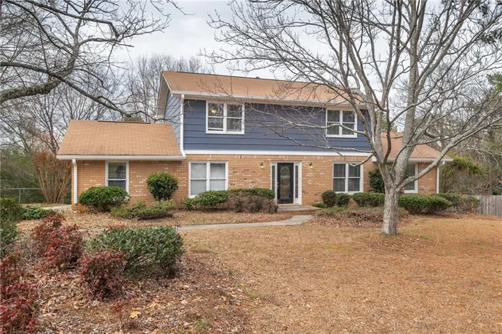 2037 Englewood Way, Snellville, Georgia 30078