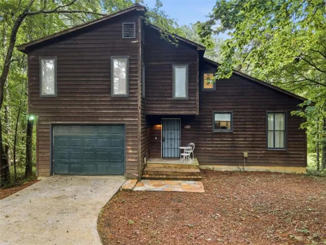 242 Pine Pitch Road, Cedartown, Georgia 30125