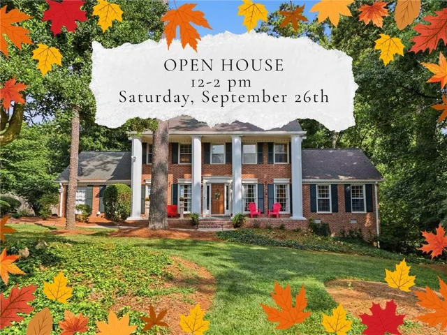 2059 Mountain Creek Drive, Stone Mountain, Georgia 30087