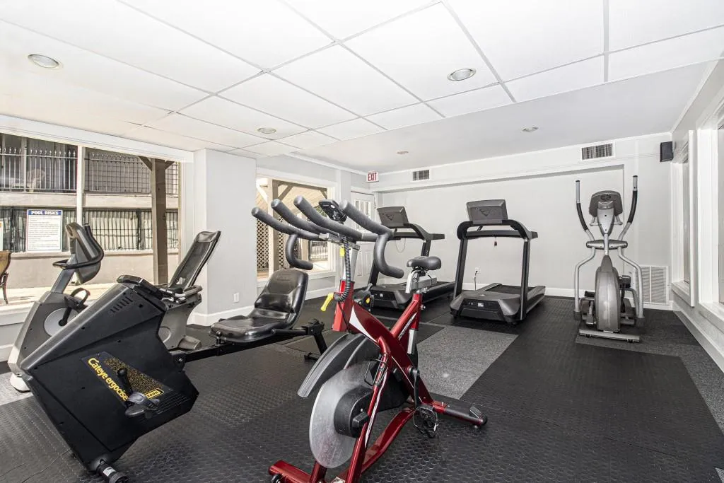 Community Amenities