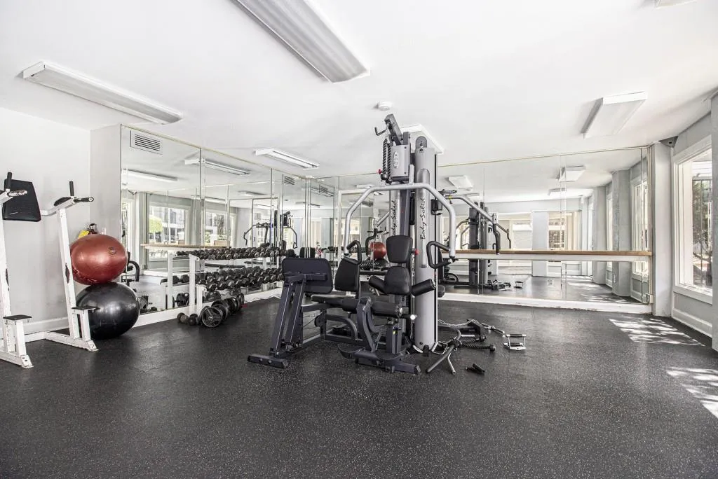 Community Amenities