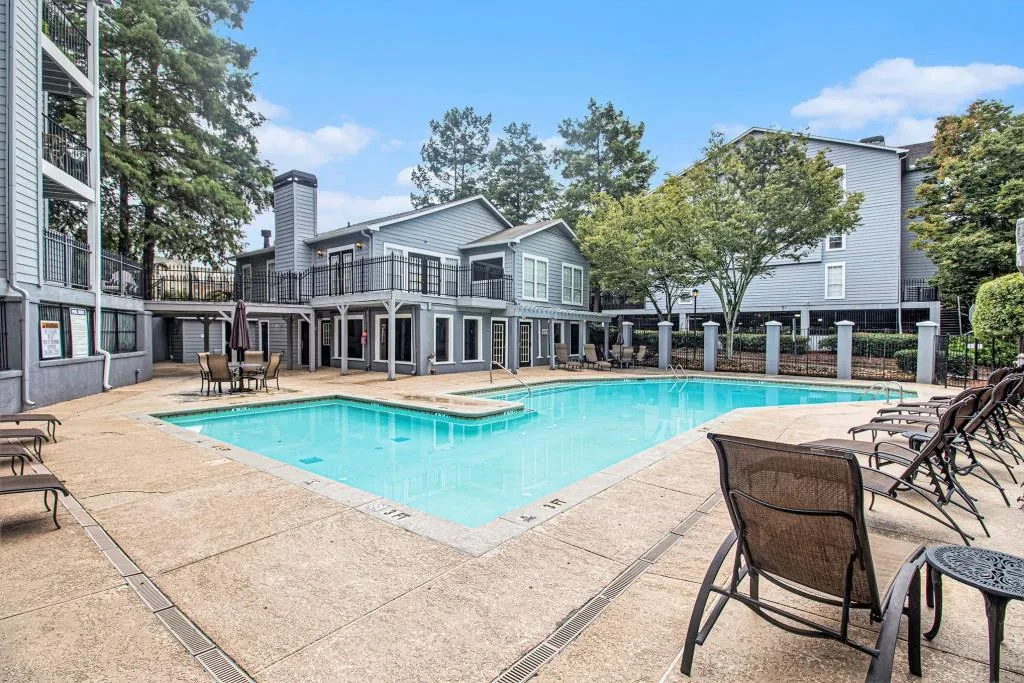 Community Amenities
