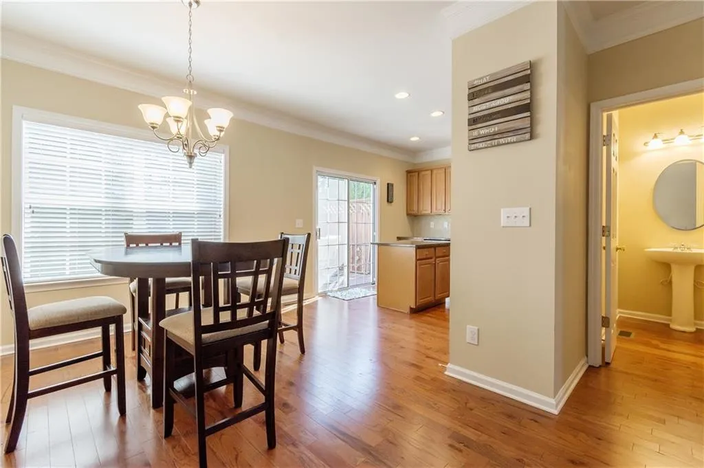 7835 Kiverton Place, Atlanta, Georgia 30350, 3 Bedrooms Bedrooms, ,3 BathroomsBathrooms,Residential,Sold,7835 Kiverton Place,5650809