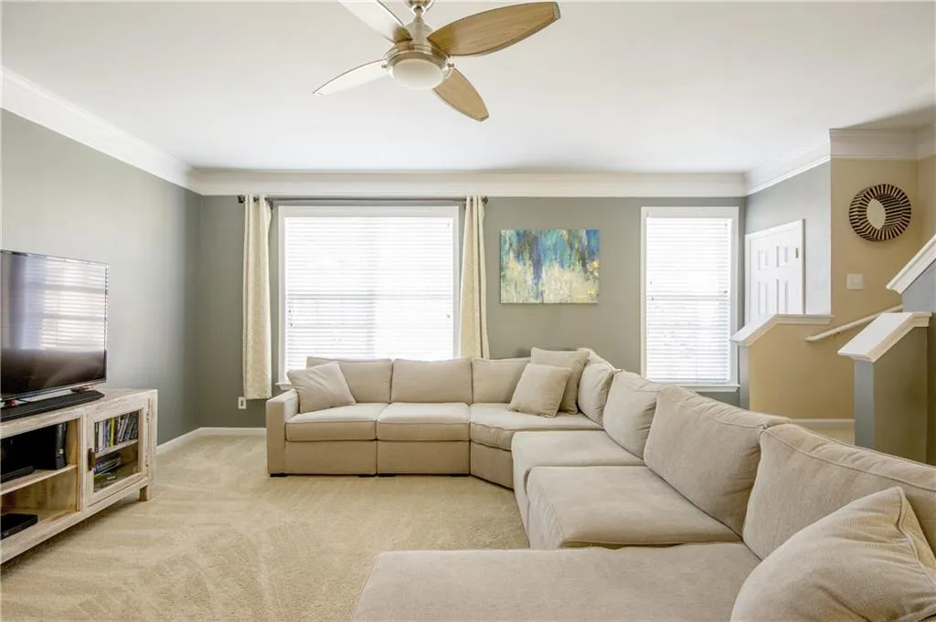 7835 Kiverton Place, Atlanta, Georgia 30350, 3 Bedrooms Bedrooms, ,3 BathroomsBathrooms,Residential,Sold,7835 Kiverton Place,5650809