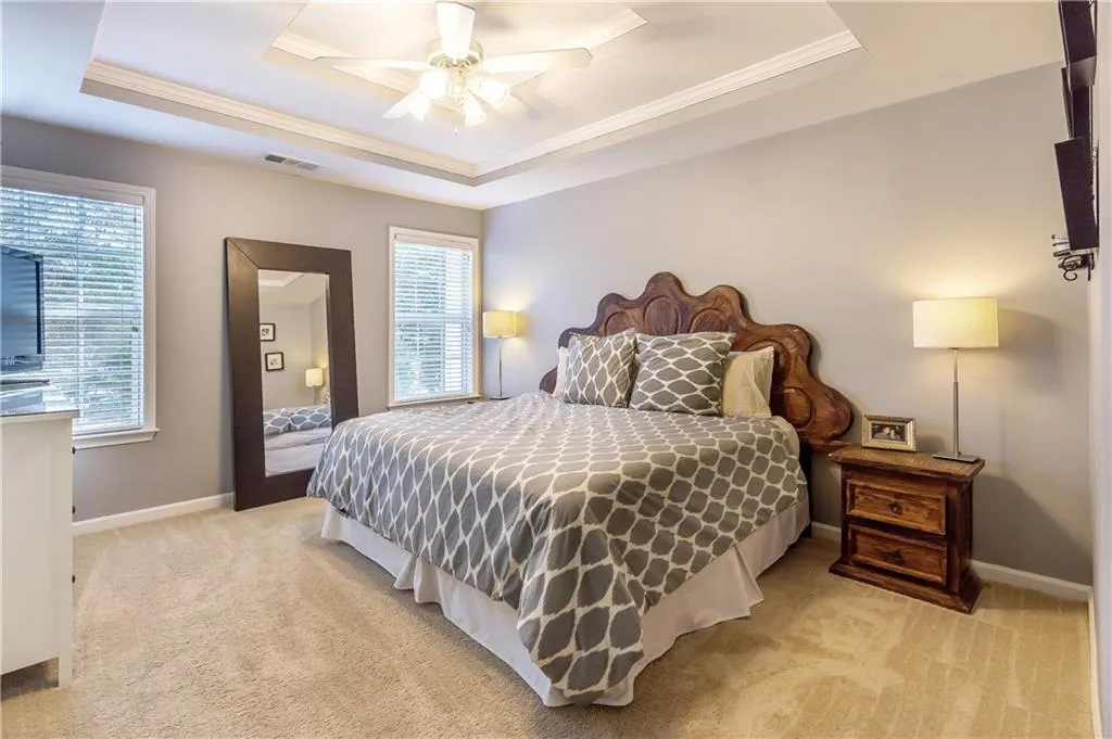 7835 Kiverton Place, Atlanta, Georgia 30350, 3 Bedrooms Bedrooms, ,3 BathroomsBathrooms,Residential,Sold,7835 Kiverton Place,5650809