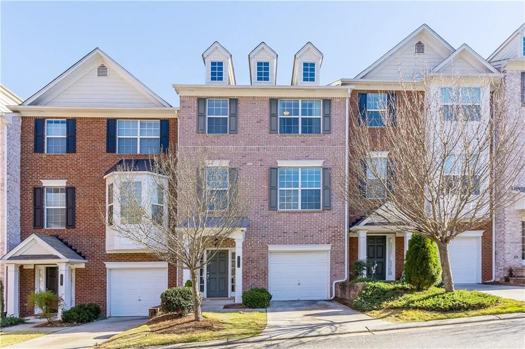 7835 Kiverton Place, Atlanta, Georgia 30350, 3 Bedrooms Bedrooms, ,3 BathroomsBathrooms,Residential,Sold,7835 Kiverton Place,5650809