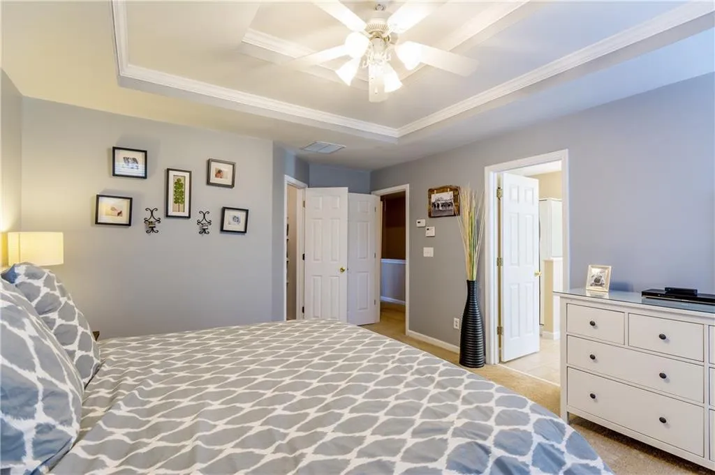 7835 Kiverton Place, Atlanta, Georgia 30350, 3 Bedrooms Bedrooms, ,3 BathroomsBathrooms,Residential,Sold,7835 Kiverton Place,5650809