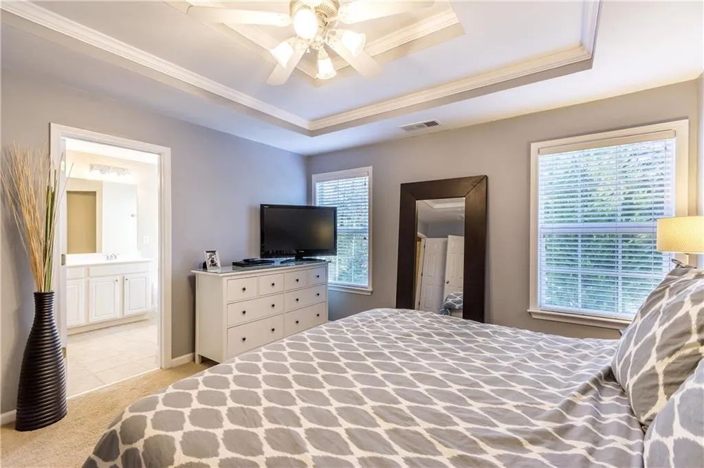 7835 Kiverton Place, Atlanta, Georgia 30350, 3 Bedrooms Bedrooms, ,3 BathroomsBathrooms,Residential,Sold,7835 Kiverton Place,5650809