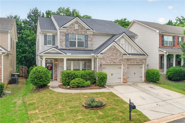 6005 Overleaf Terrace, Cumming, Georgia 30040