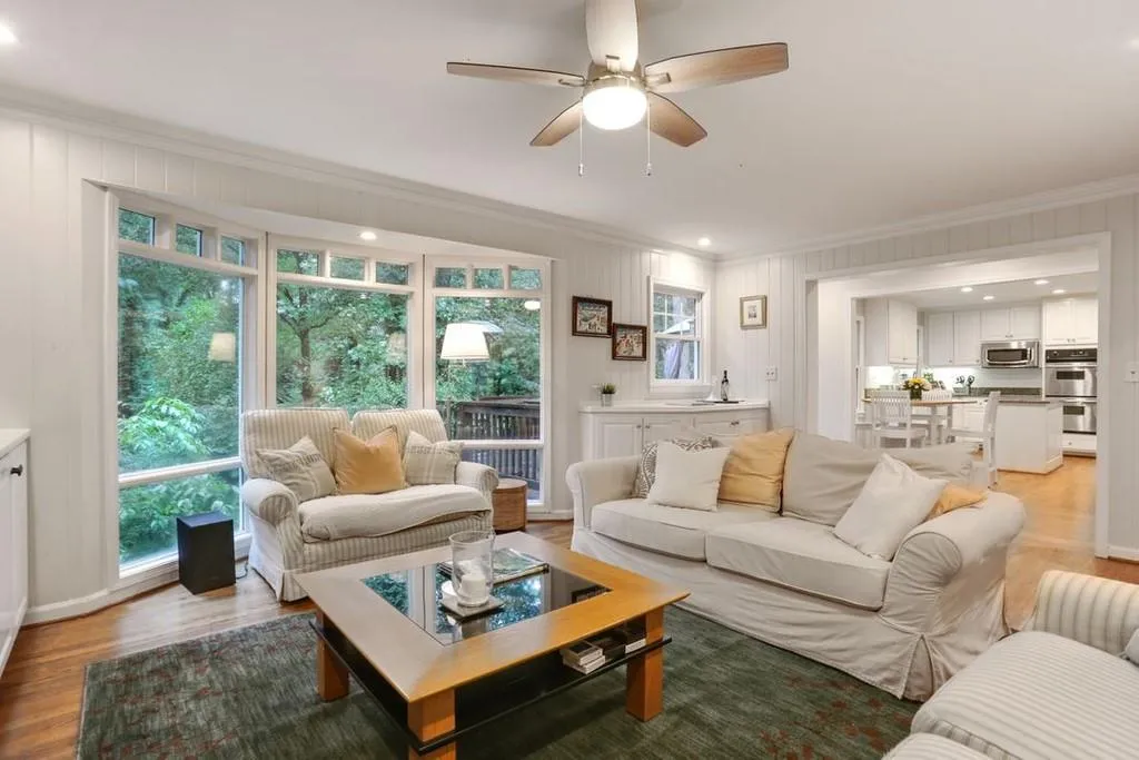 6450 Tanacrest Court, Sandy Springs, Georgia 30328, 4 Bedrooms Bedrooms, ,3 BathroomsBathrooms,Residential,Sold,6450 Tanacrest Court,6773555