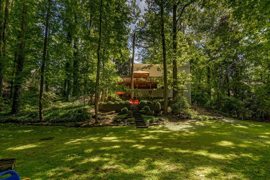 6450 Tanacrest Court, Sandy Springs, Georgia 30328, 4 Bedrooms Bedrooms, ,3 BathroomsBathrooms,Residential,Sold,6450 Tanacrest Court,6773555