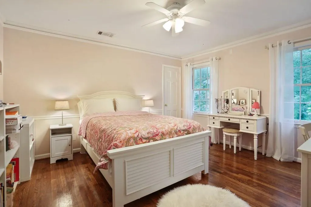 6450 Tanacrest Court, Sandy Springs, Georgia 30328, 4 Bedrooms Bedrooms, ,3 BathroomsBathrooms,Residential,Sold,6450 Tanacrest Court,6773555