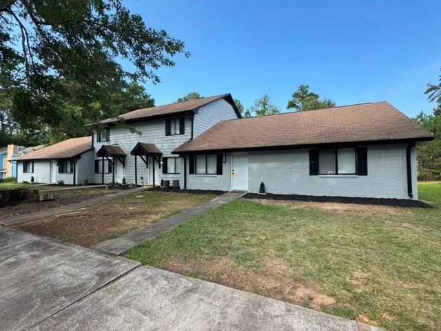 2644 Fieldstone View Lane Se, Conyers, Georgia 30013