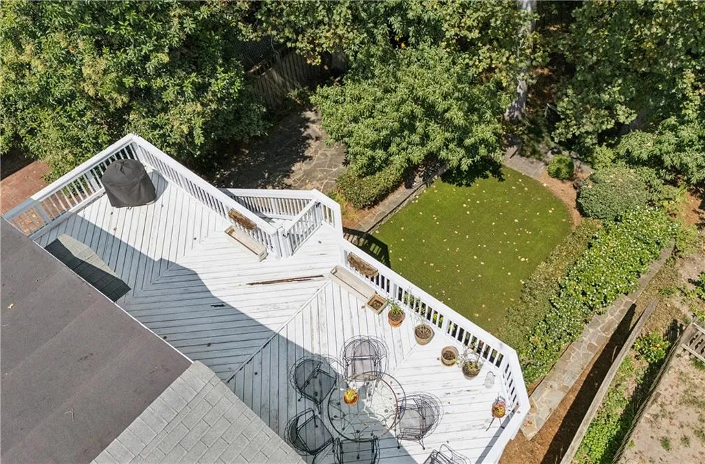 68 Peachtree Hills Avenue Ne, Atlanta, Georgia 30305, 4 Bedrooms Bedrooms, ,3 BathroomsBathrooms,Residential,For Sale,68 Peachtree Hills Avenue Ne,7664991