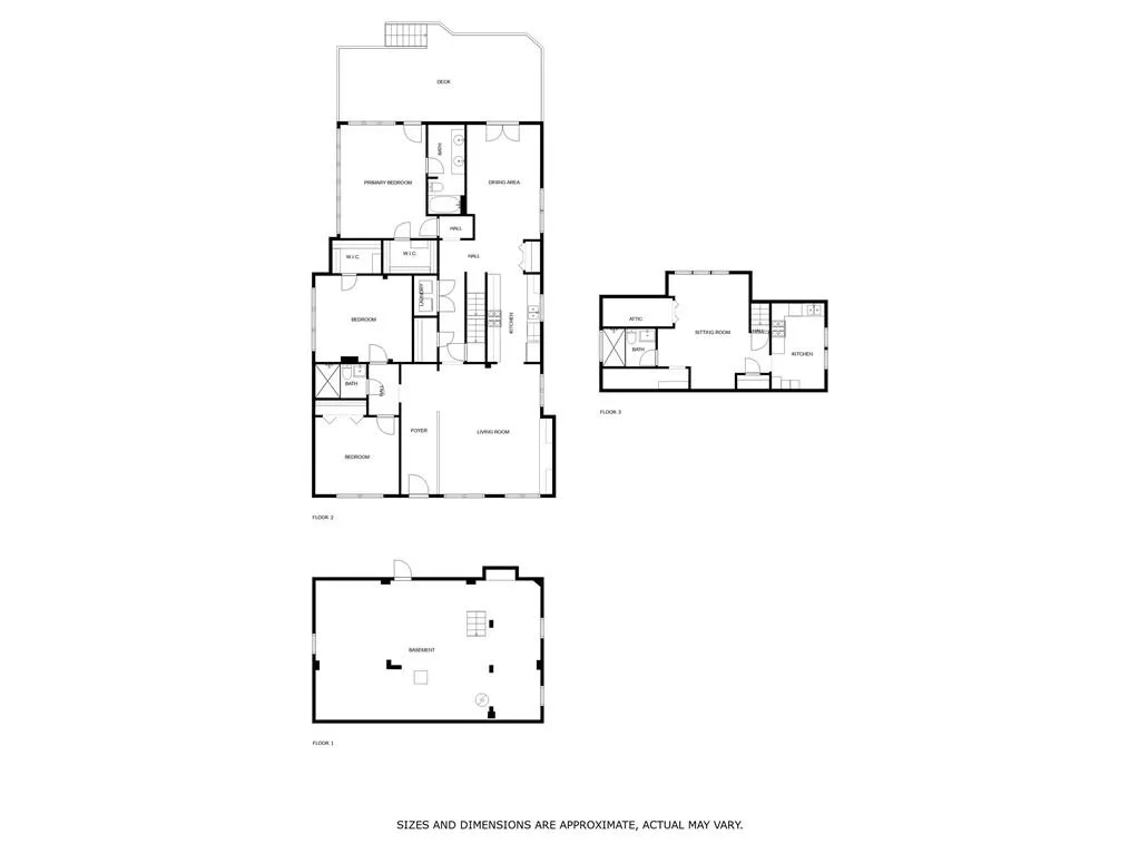 68 Peachtree Hills Avenue Ne, Atlanta, Georgia 30305, 4 Bedrooms Bedrooms, ,3 BathroomsBathrooms,Residential,For Sale,68 Peachtree Hills Avenue Ne,7664991