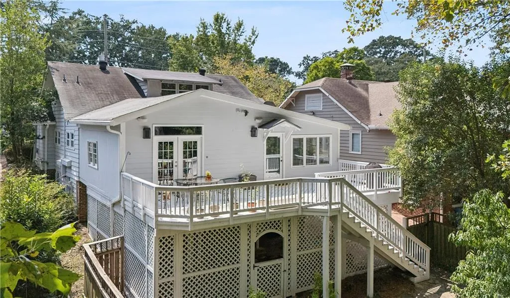 68 Peachtree Hills Avenue Ne, Atlanta, Georgia 30305, 4 Bedrooms Bedrooms, ,3 BathroomsBathrooms,Residential,For Sale,68 Peachtree Hills Avenue Ne,7664991