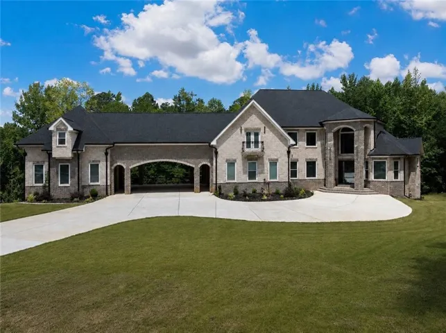 381 Vicki Lane, Stockbridge, Georgia 30281