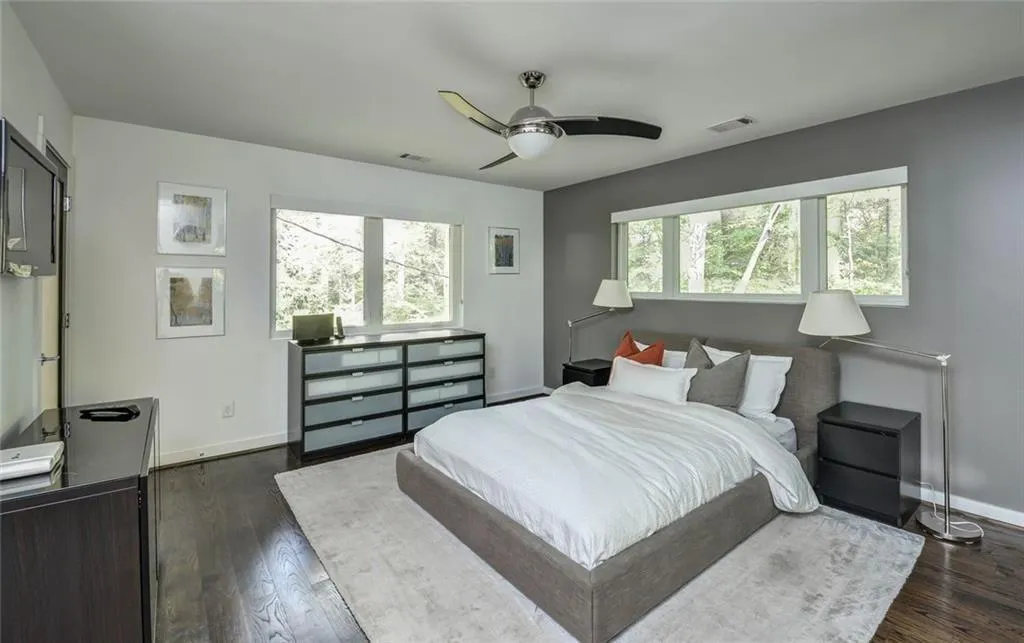 1180 E Beechwood Drive Nw, Atlanta, Georgia 30327, 6 Bedrooms Bedrooms, 0 ,4 BathroomsBathrooms,Residential,For Sale,1180 E Beechwood Drive Nw,7754878