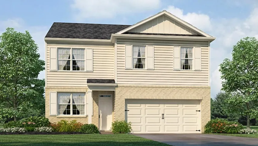 103 Glenrise Road, Dallas, Georgia 30157