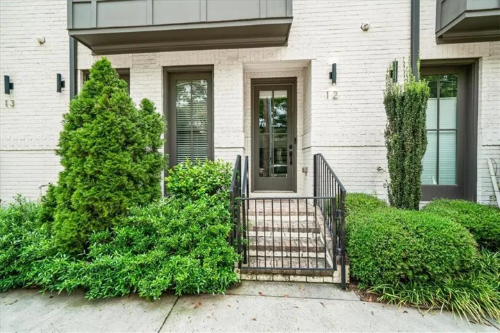 574 Boulevard Place Ne Unit 12, Atlanta, Georgia 30308