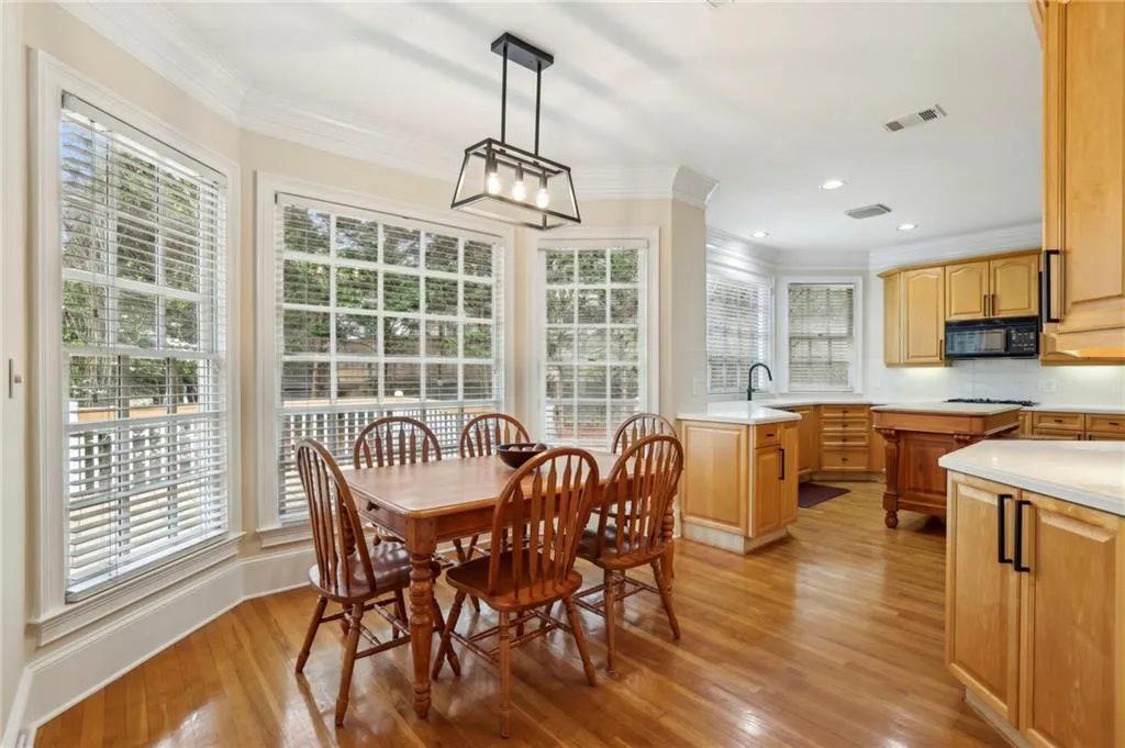 535 Telford Place, Atlanta, Georgia 30342, 4 Bedrooms Bedrooms, ,3 BathroomsBathrooms,Residential,Sold,535 Telford Place,7553879