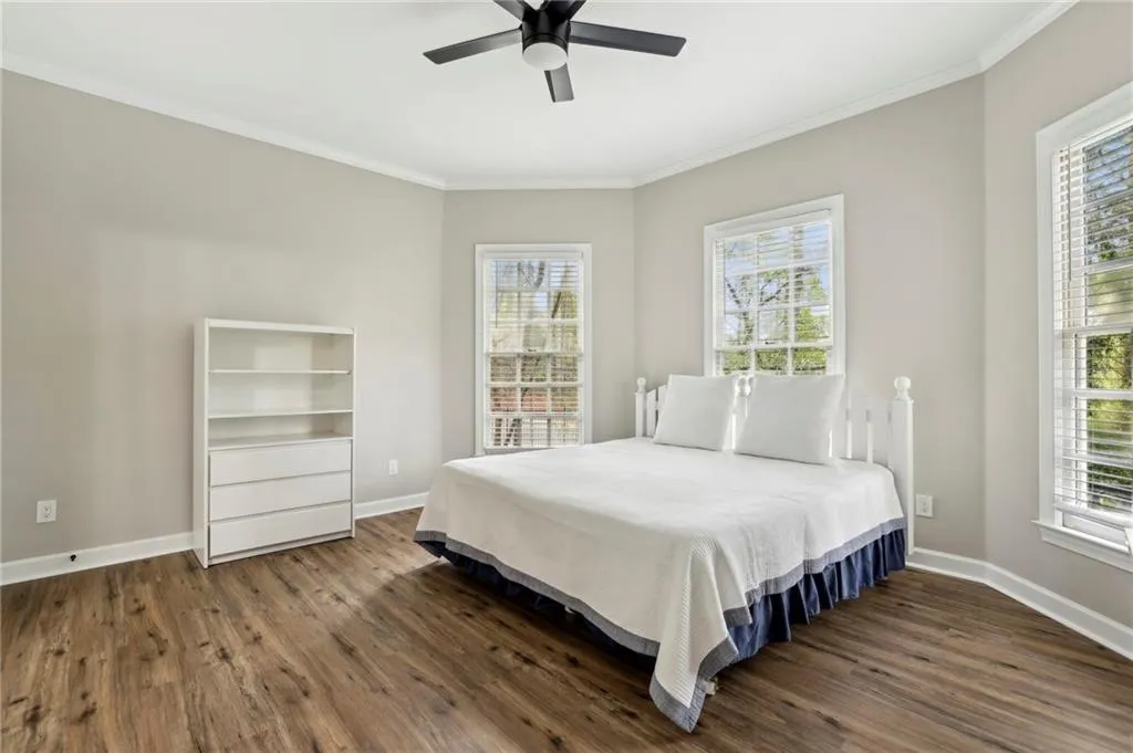 535 Telford Place, Atlanta, Georgia 30342, 4 Bedrooms Bedrooms, ,3 BathroomsBathrooms,Residential,Sold,535 Telford Place,7553879