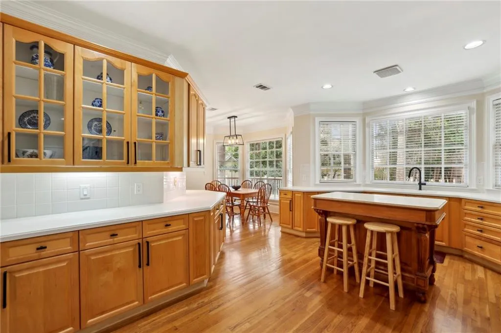 535 Telford Place, Atlanta, Georgia 30342, 4 Bedrooms Bedrooms, ,3 BathroomsBathrooms,Residential,Sold,535 Telford Place,7553879