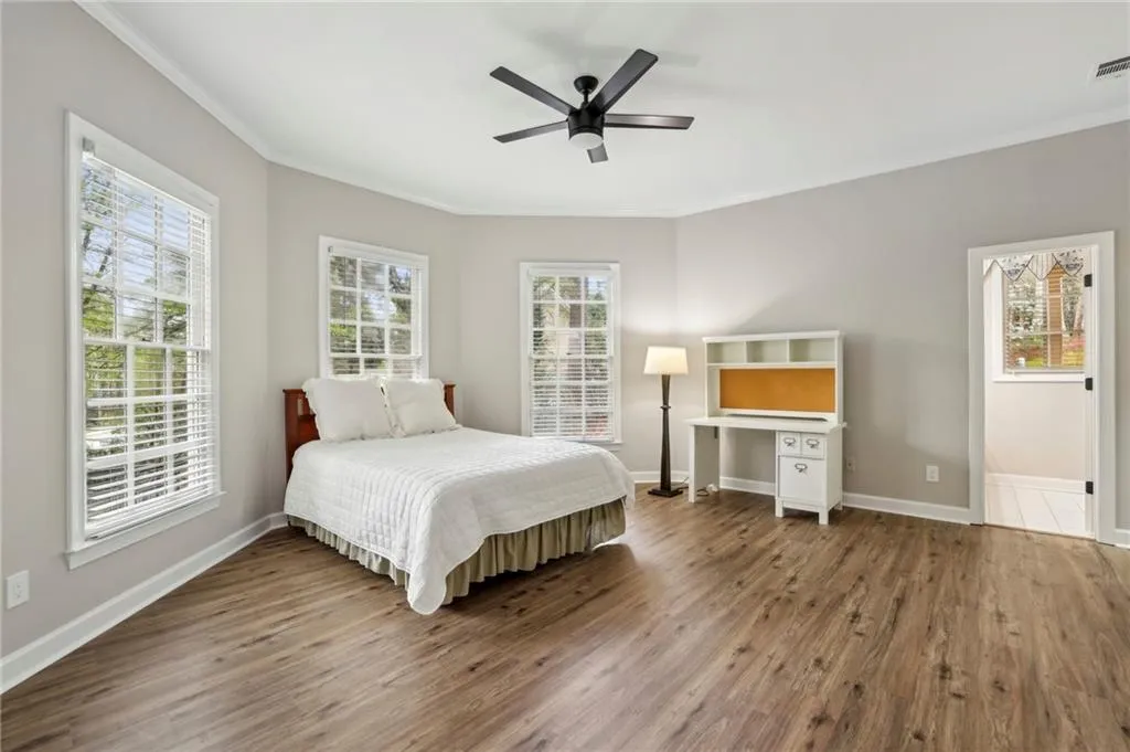 535 Telford Place, Atlanta, Georgia 30342, 4 Bedrooms Bedrooms, ,3 BathroomsBathrooms,Residential,Sold,535 Telford Place,7553879