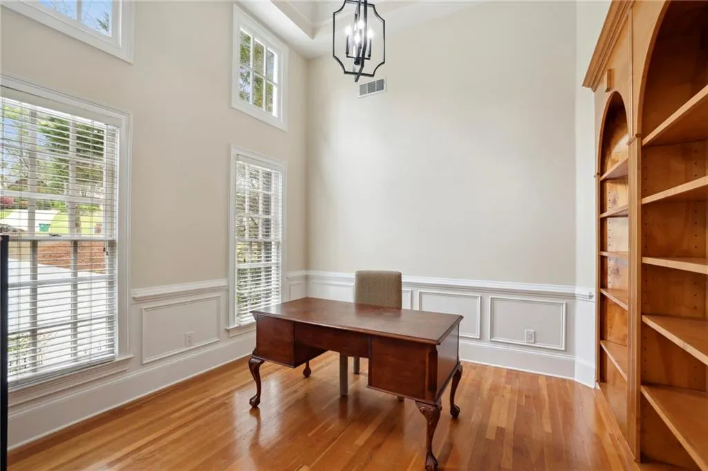 535 Telford Place, Atlanta, Georgia 30342, 4 Bedrooms Bedrooms, ,3 BathroomsBathrooms,Residential,Sold,535 Telford Place,7553879