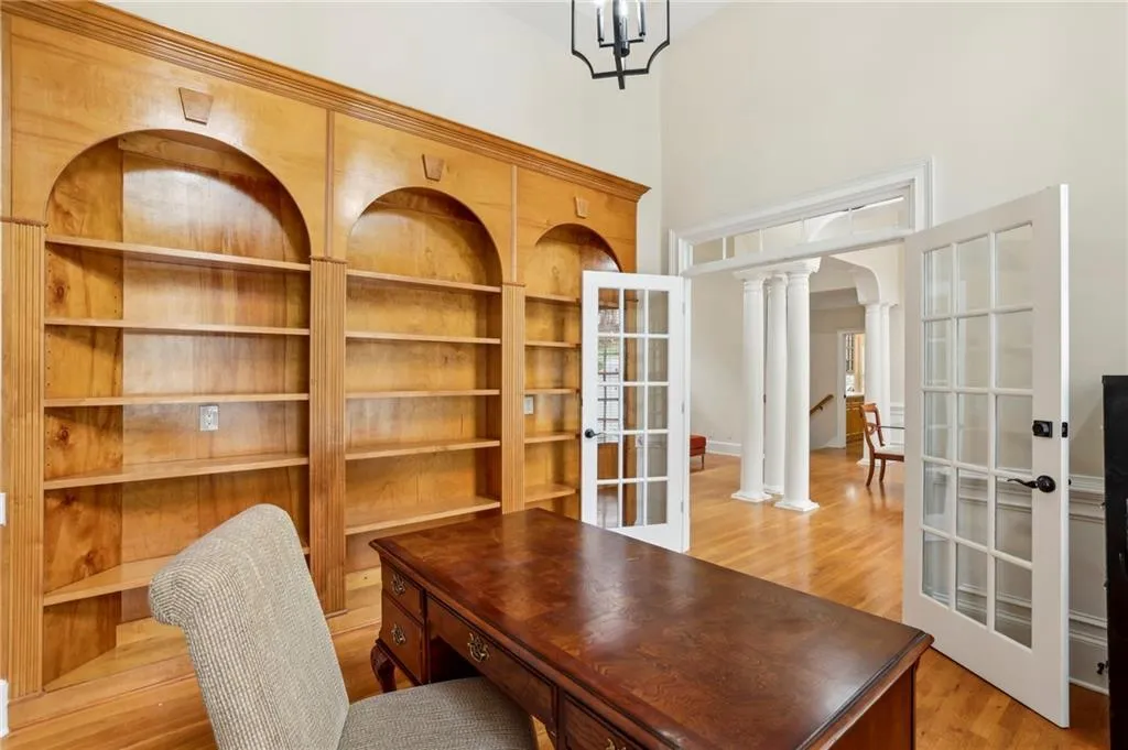 535 Telford Place, Atlanta, Georgia 30342, 4 Bedrooms Bedrooms, ,3 BathroomsBathrooms,Residential,Sold,535 Telford Place,7553879
