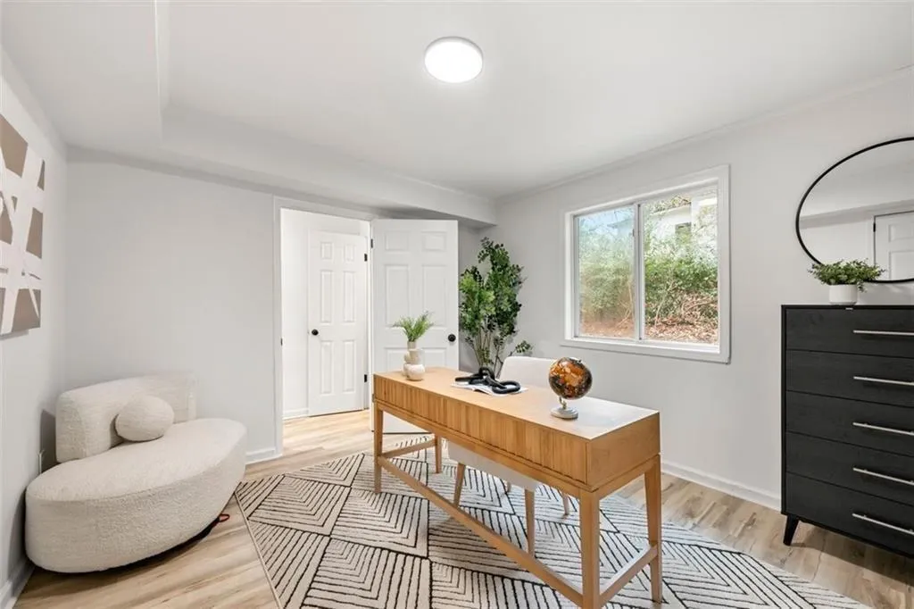 2376 Cross Street Nw, Atlanta, Georgia 30318, 3 Bedrooms Bedrooms, ,2 BathroomsBathrooms,Residential,For Sale,2376 Cross Street Nw,7627079