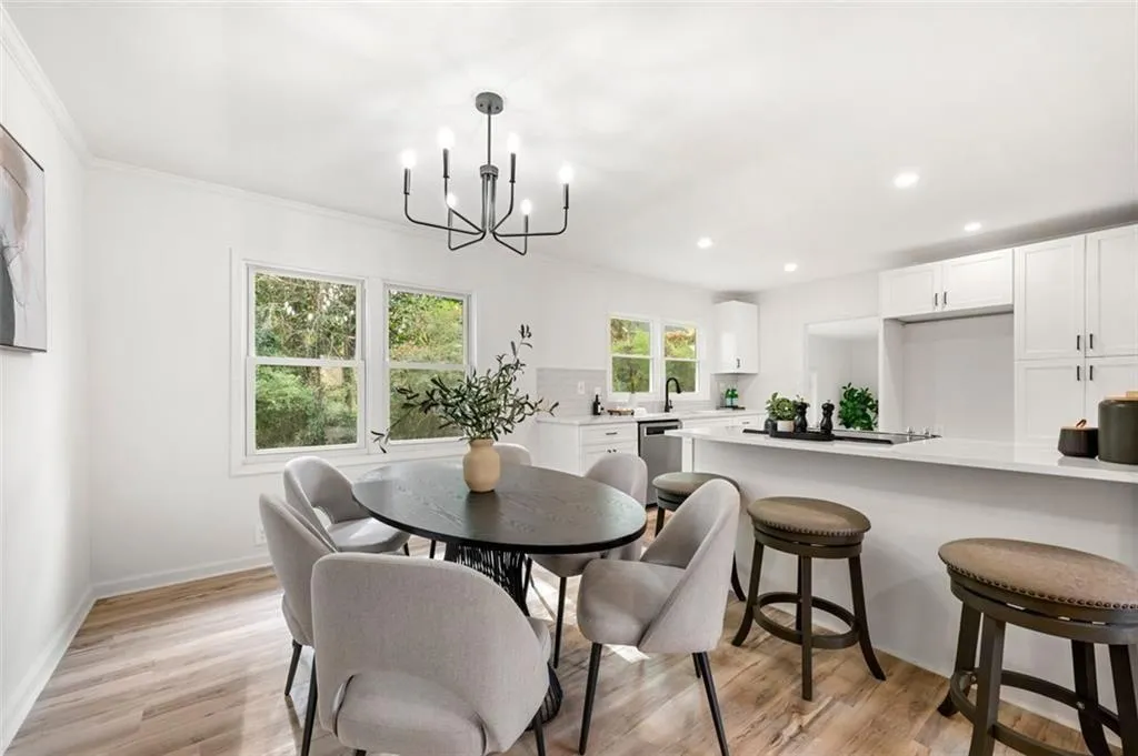2376 Cross Street Nw, Atlanta, Georgia 30318, 3 Bedrooms Bedrooms, ,2 BathroomsBathrooms,Residential,For Sale,2376 Cross Street Nw,7627079