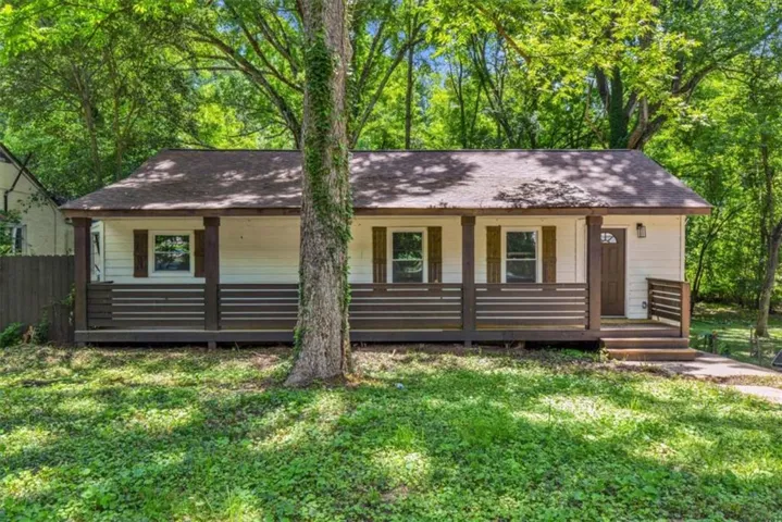 2256 Carey Drive, Atlanta, Georgia 30315