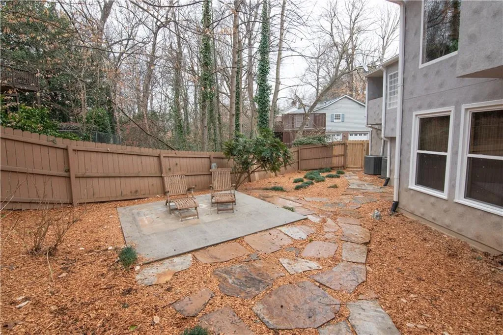 1120 Old Woodbine Road, Sandy Springs, Georgia 30319, 3 Bedrooms Bedrooms, ,3 BathroomsBathrooms,Residential,Sold,1120 Old Woodbine Road,6746038