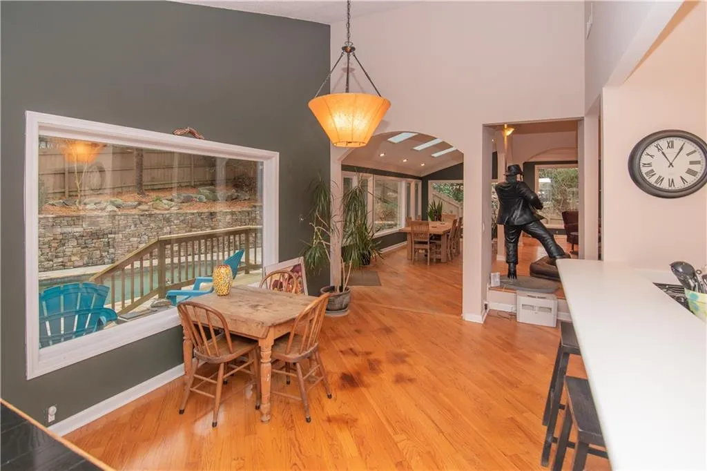 1120 Old Woodbine Road, Sandy Springs, Georgia 30319, 3 Bedrooms Bedrooms, ,3 BathroomsBathrooms,Residential,Sold,1120 Old Woodbine Road,6746038