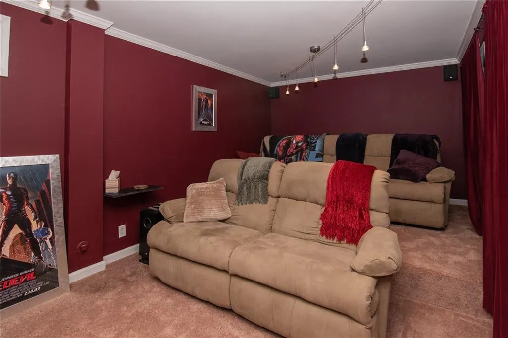1120 Old Woodbine Road, Sandy Springs, Georgia 30319, 3 Bedrooms Bedrooms, ,3 BathroomsBathrooms,Residential,Sold,1120 Old Woodbine Road,6746038
