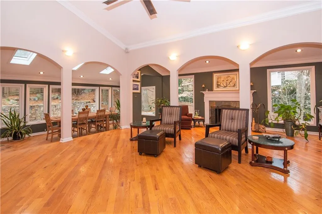 1120 Old Woodbine Road, Sandy Springs, Georgia 30319, 3 Bedrooms Bedrooms, ,3 BathroomsBathrooms,Residential,Sold,1120 Old Woodbine Road,6746038