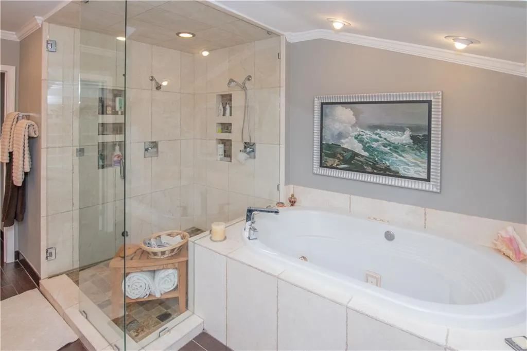 1120 Old Woodbine Road, Sandy Springs, Georgia 30319, 3 Bedrooms Bedrooms, ,3 BathroomsBathrooms,Residential,Sold,1120 Old Woodbine Road,6746038