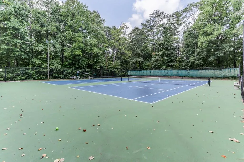 956 Opelousas Way, Sandy Springs, Georgia 30328, 4 Bedrooms Bedrooms, ,3 BathroomsBathrooms,Residential,Sold,956 Opelousas Way,6626303