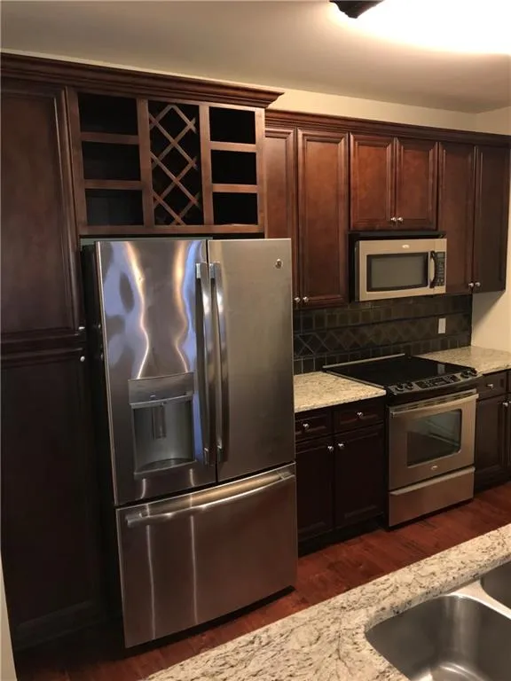 901 Abernathy Road Unit 6140, Atlanta, Georgia 30328, 2 Bedrooms Bedrooms, ,2 BathroomsBathrooms,Residential,Sold,901 Abernathy Road Unit 6140,6673580