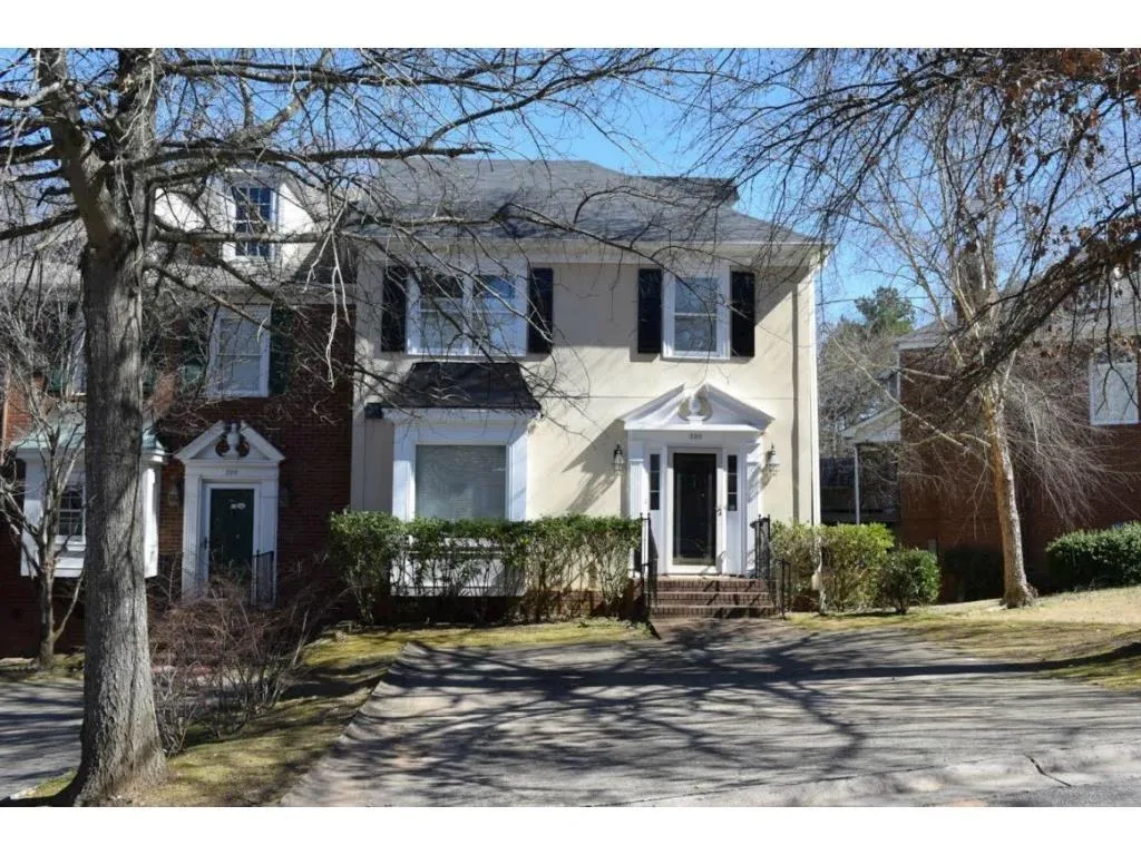 330 Brantley Road, Atlanta, Georgia 30350, 3 Bedrooms Bedrooms, ,2 BathroomsBathrooms,Residential,Sold,330 Brantley Road,5806720