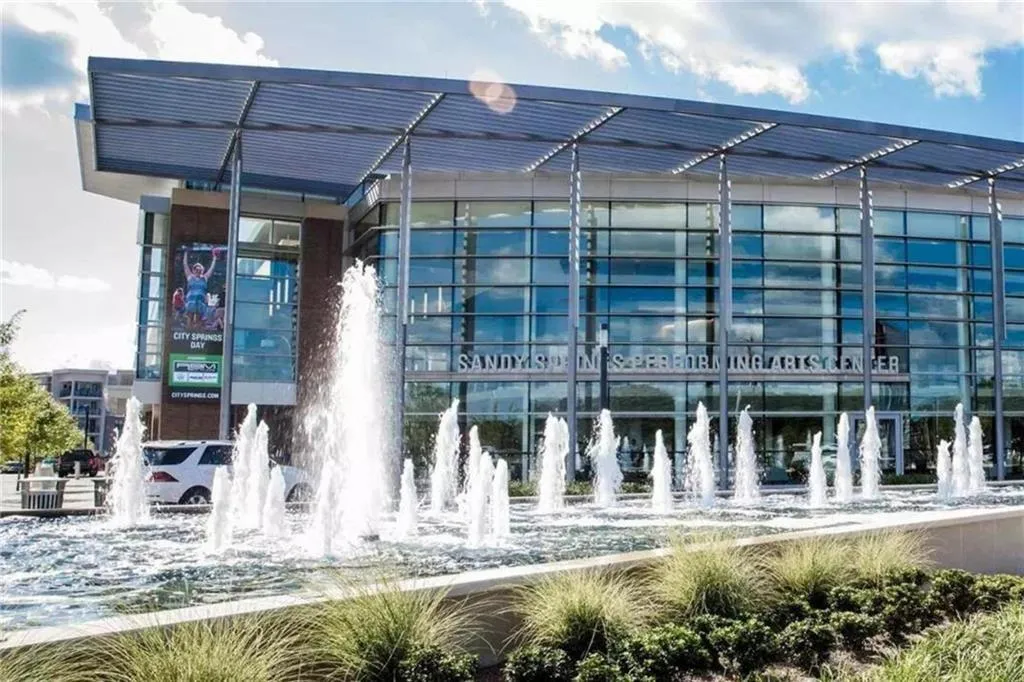 318 Sandy Springs Circle Unit 360, Sandy Springs, Georgia 30328, 2 Bedrooms Bedrooms, ,2 BathroomsBathrooms,Residential,For Sale,318 Sandy Springs Circle Unit 360,7457212